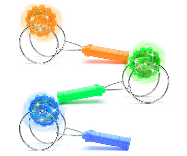 Gyro Wheel Toy