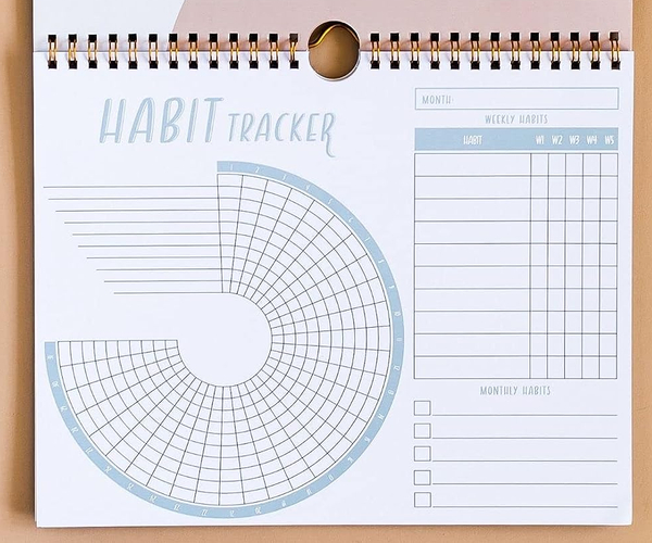 Habit and Activity Tracker