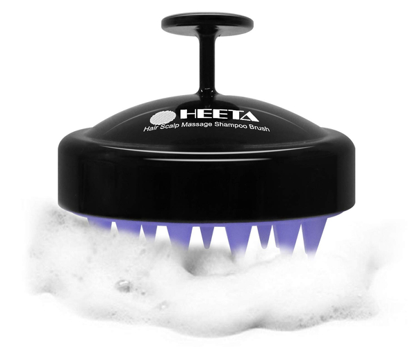 Hair Scalp Massager