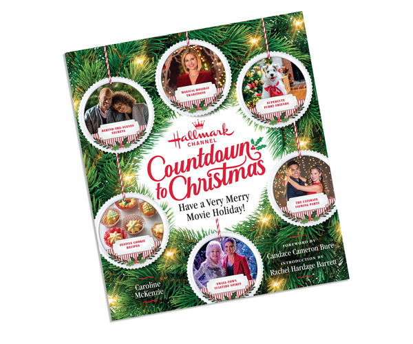 Hallmark Channel Countdown to Christmas