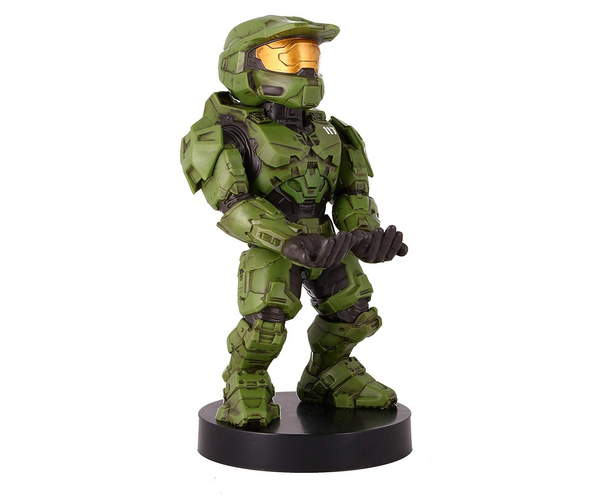 Halo Infinite Master Chief Controller Holder