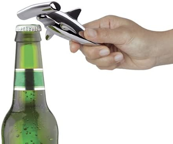 Hammerhead Shark Bottle Opener