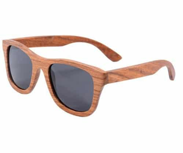 Handmade Wooden Sunglasses