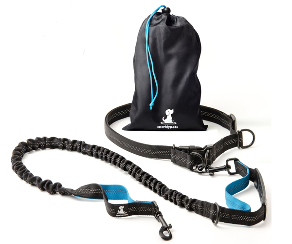 Hands-Free Dog Leash for Running