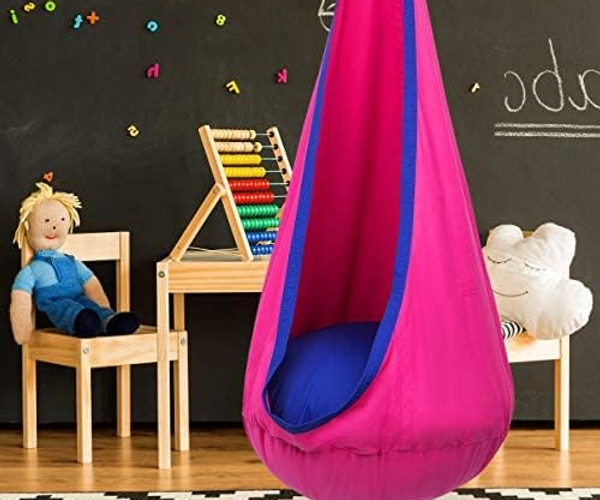 Hanging Hammock Chair