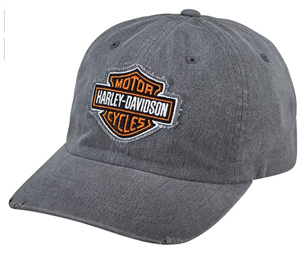 Harley-Davidson Hat