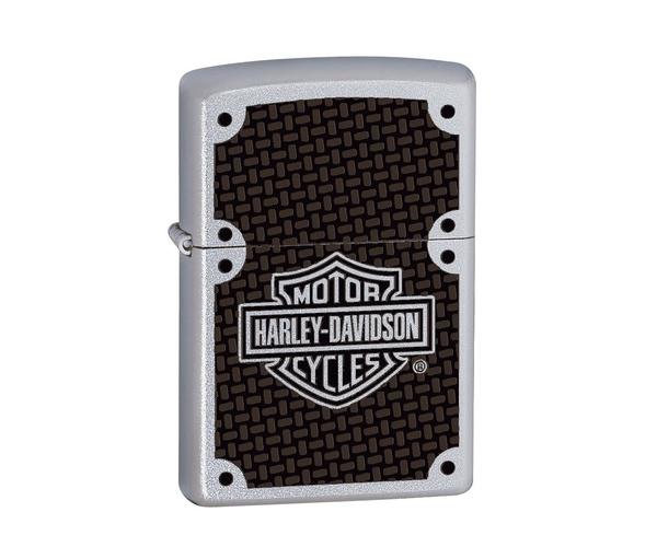 Harley-Davidson Zippo Lighter