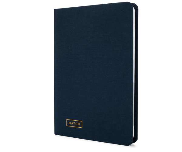 Hatch Project Planner