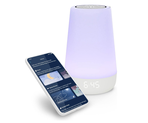 Hatch Rest Baby Sound Machine