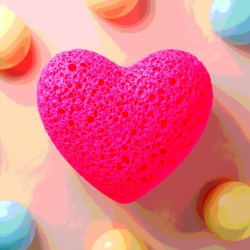 44 Delightful Heart Gifts Perfect For The Person You Care About Most