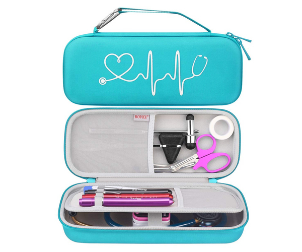 Heartbeat Toolkit for Vets