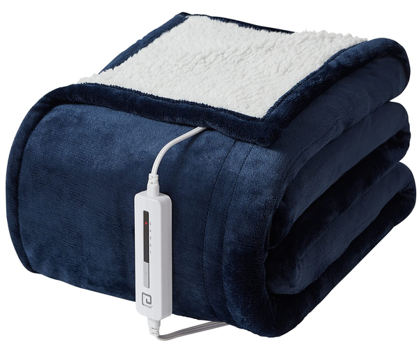 Heated Electric Blanket