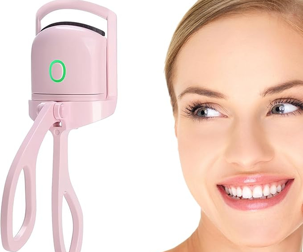 Heated Eye Lash Curler