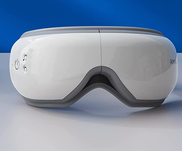 Heated Eye Massager