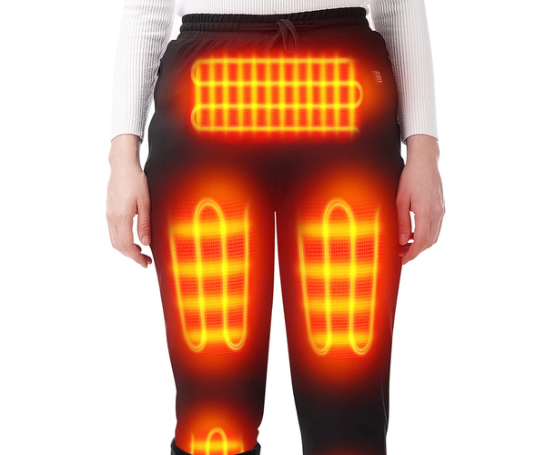 Heated Pants