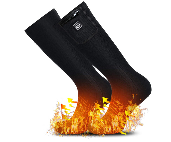 Heated Socks
