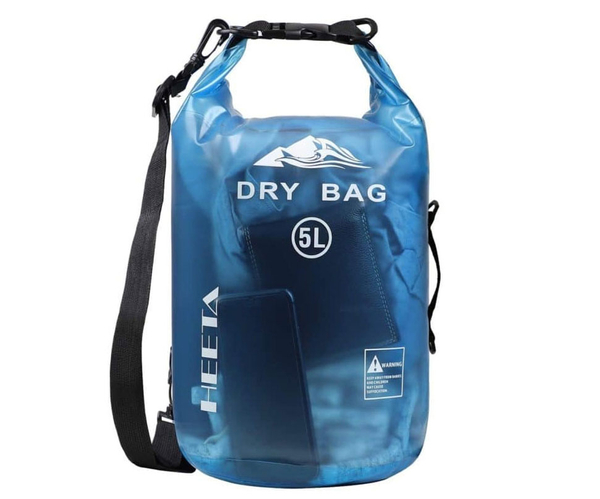 HEETA Waterproof Dry Bag