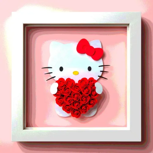 23 Adorable Hello Kitty Gifts Perfect For Superfans Of Sanrio's Cutest Character
