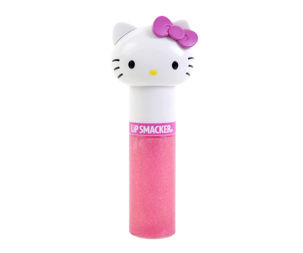 Hello Kitty Lip Smacker Lip Gloss