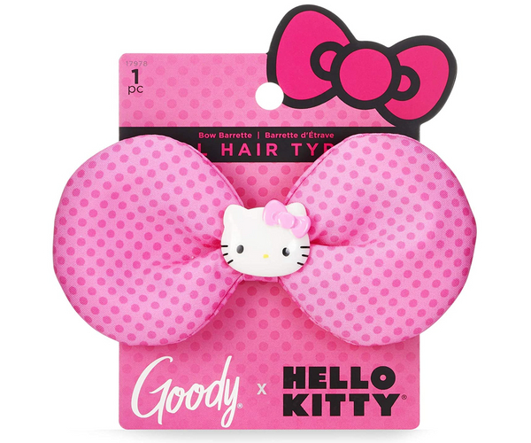 Hello Kitty's Hairbow
