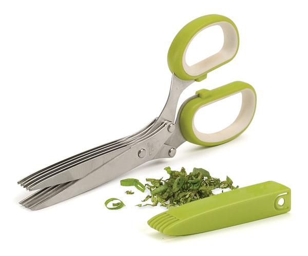 Herb Scissors