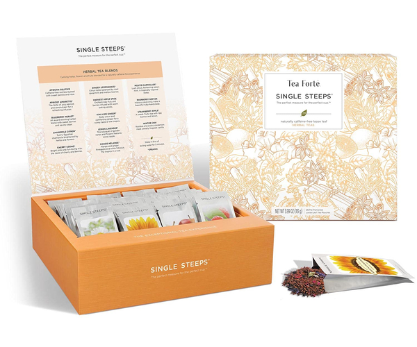 Herbal Tea Gift Set