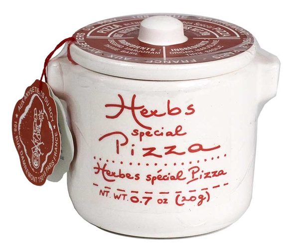 Herbs de Pizza Flavoring Spices