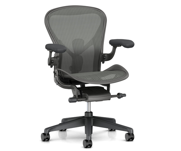 Herman Miller Aeron Chair