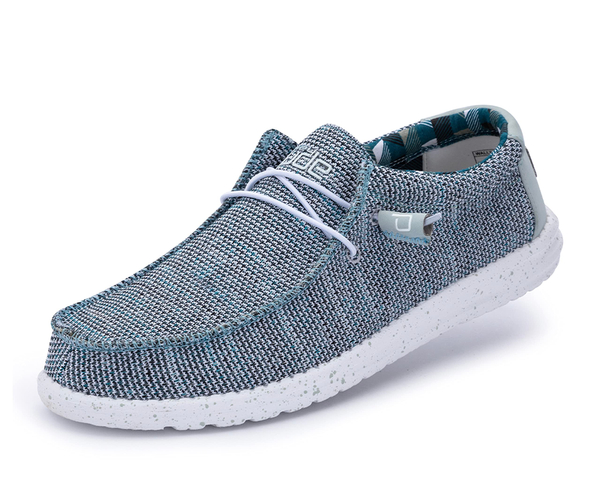 Hey Dude Cruising Shoes