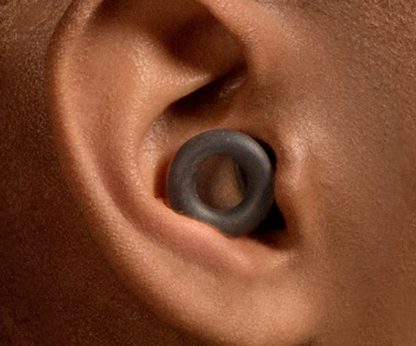 Hi-Fi Ear Plugs