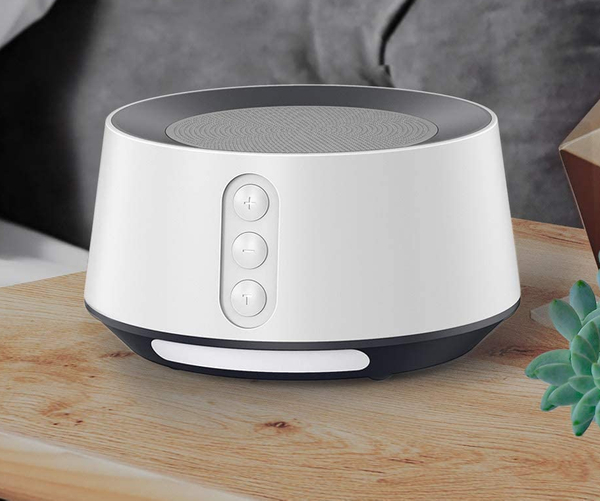 Hi-Fi White Noise Machine