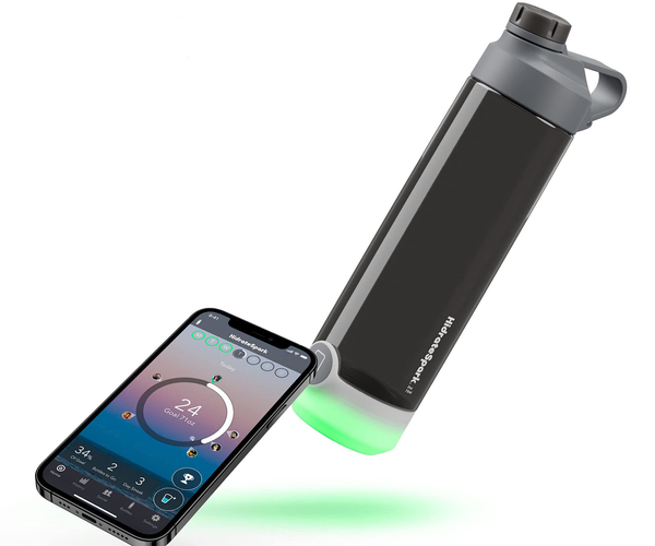 Hidrate Spark Smart Water Bottle