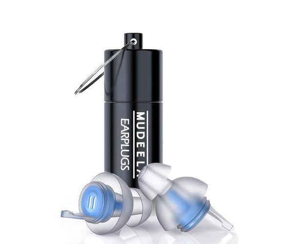 High Fidelity Earplugs