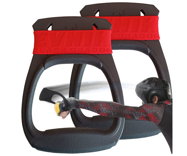 High Speed Punch Simulators