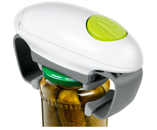 High Torque Jar Opener