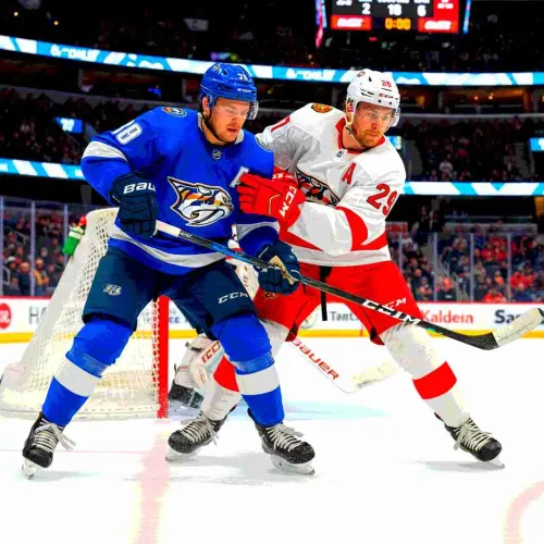 44 Fantastic Hockey Gifts That Are Even Better Than a Buzzer-Beater Goal