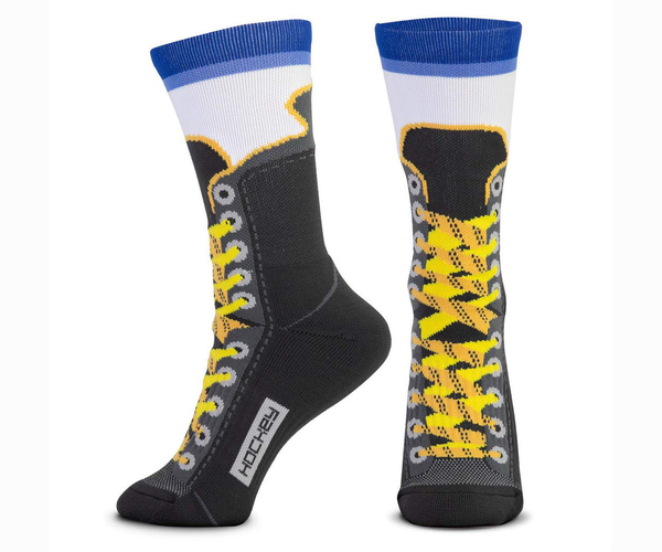 Hockey Skate Socks