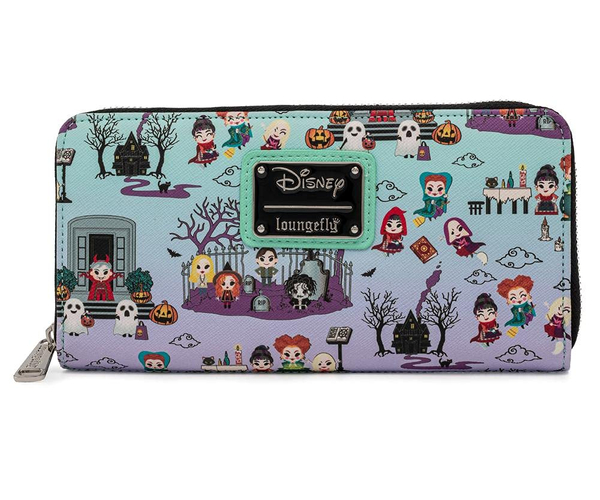 Hocus Pocus Wallet