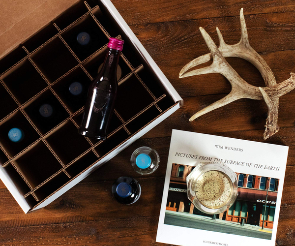 Holiday Spirits Advent Calendar