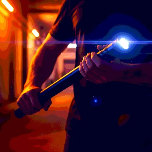 26 Tried-And-True Home Defense Weapons That Will Bring You Peace Of Mind