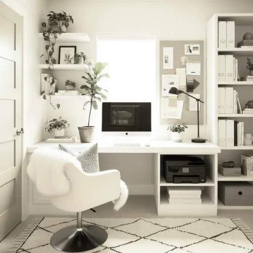 100+ Must-Have Home Office Gifts for Productivity & Comfort