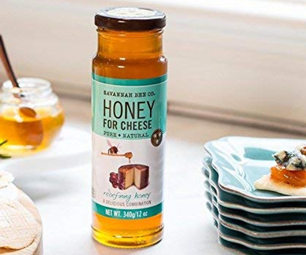 Honey for Cheese