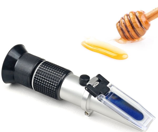 Honey Refractometer for Honey Moisture