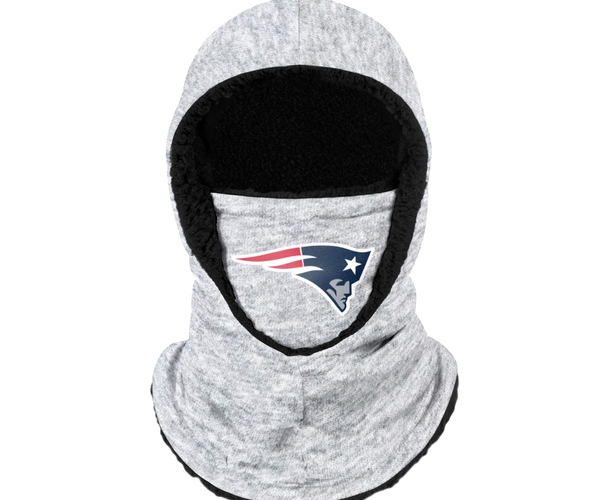Hooded Patriots Gaiter and Balaclava