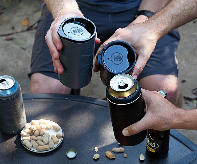 Hopsulator Trio 3-in-1 Beer Cooler