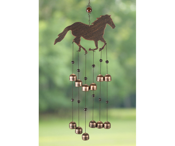 Horse Windchime