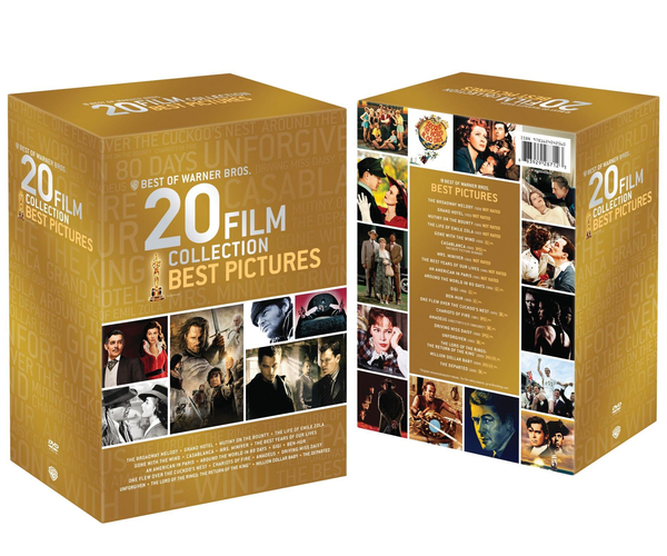 Host an At-Home Film Festival