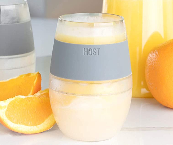 HOST Insulated Cooling Wine Glasses