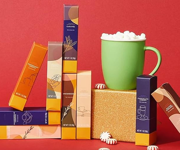 Hot Chocolate Gift Set