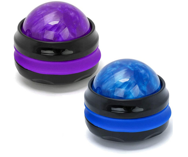 Hot Cold Massager Roller Ball